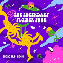 Zodiac Trip: Gemini
