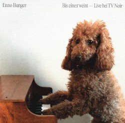Bis eine:r weint - Live bei TV Noir
