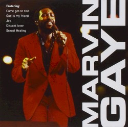 Marvin Gaye