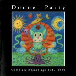 Complete Recordings 1987–1989