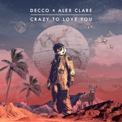 Crazy to Love You