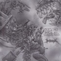 Deeper Sinking Blade / [untitled]