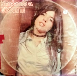 Recordando a Jeanette