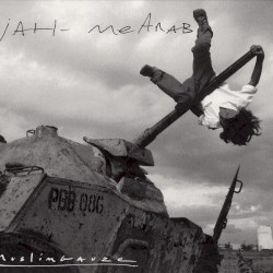 Jah-Mearab