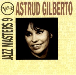 Verve Jazz Masters 9