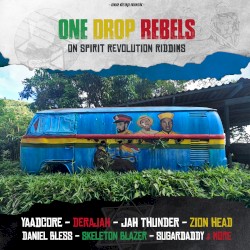 One Drop Rebels