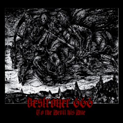 To the Devil His Due