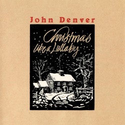 Christmas Like a Lullaby