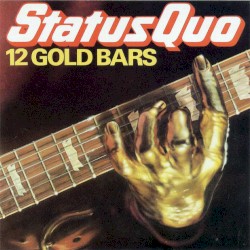 12 Gold Bars