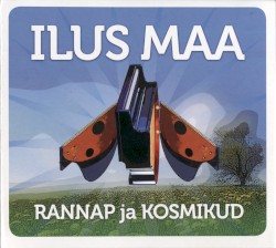 Ilus maa