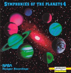 Symphonies of the Planets 4