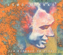 Kun rakkaus on rikki