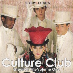 Greatest Hits