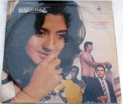 Surkhiyaan