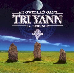 Ar Gwellañ Gant: La Légende