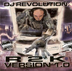 R2K Version 1.0