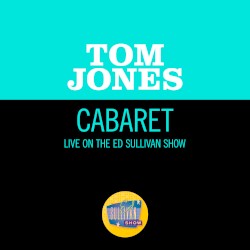 Cabaret (live on the Ed Sullivan Show, September 20, 1970)