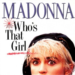 Who’s That Girl
