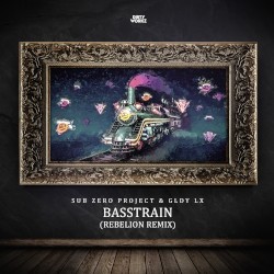 Basstrain (Rebelion Remix)