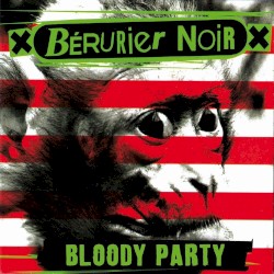 Même pas mort: Bloody Party