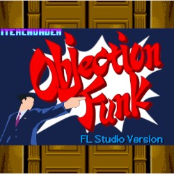 Objection Funk Collection