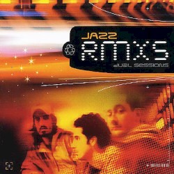 Jazz RMXS