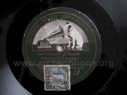 Les 4 Z’Étudiants / La Soularde