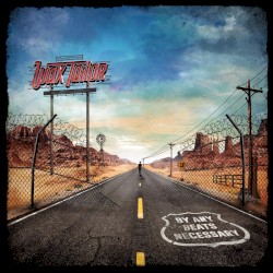 By Any Beats Necessary