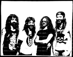 Nothing Else Matters