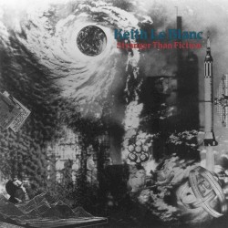 Stranger Than Fiction