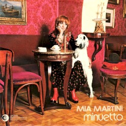 Minuetto / Tu sei così