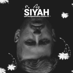 Siyah