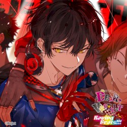 カレはヴォーカリスト♥CD 「ディア♥ヴォーカリスト Raving Beats!!!」 JET RAT FURY