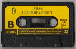 Jadak - I Hjemmeværnet