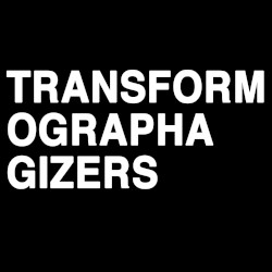 Transformographagizers