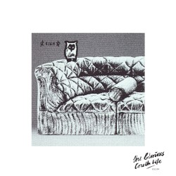 The Glorious Couch Life