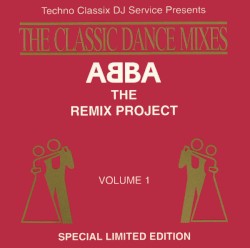The Remix Project, Volume 1