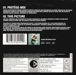 Protège‐moi