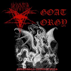 Forbidden Invokations