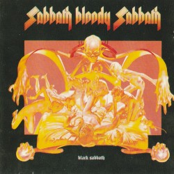 Sabbath Bloody Sabbath