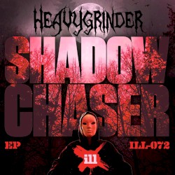 Shadow Chaser