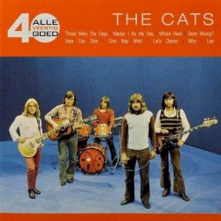 Alle 40 goed: The Cats