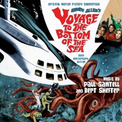 Voyage to the Bottom of the Sea