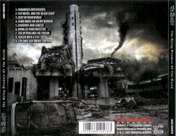 The Dying Wonders of the World