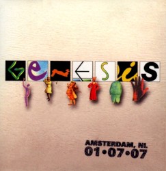 Amsterdam, NL 01·07·07