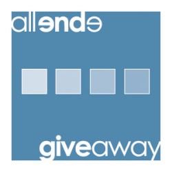 Allende Giveaway Pack
