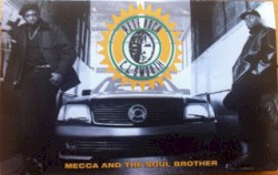 Mecca and the Soul Brother