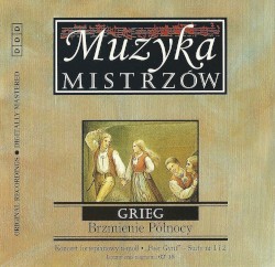 Muzyka Mistrzów 13: Brzmienie Północy