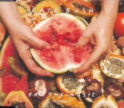 Eat the Music
