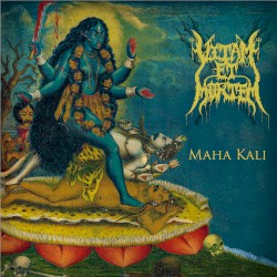 Maha Kali